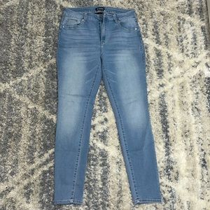 d. Jeans Jeggings 💗✨